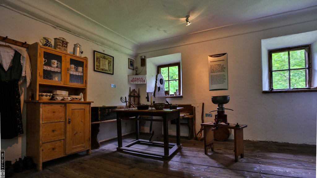 Erlebniswelt Medlingtal