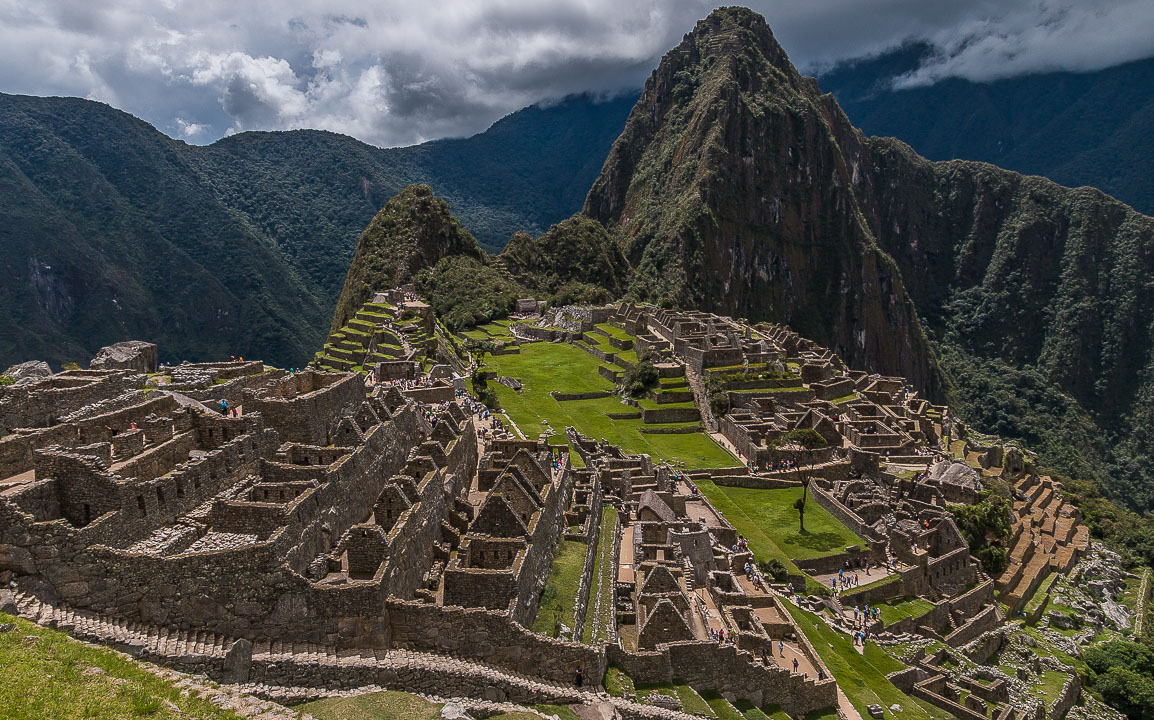 Click to view the Inca-section