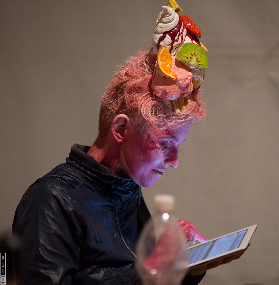 World Bodypaint Festival 2013