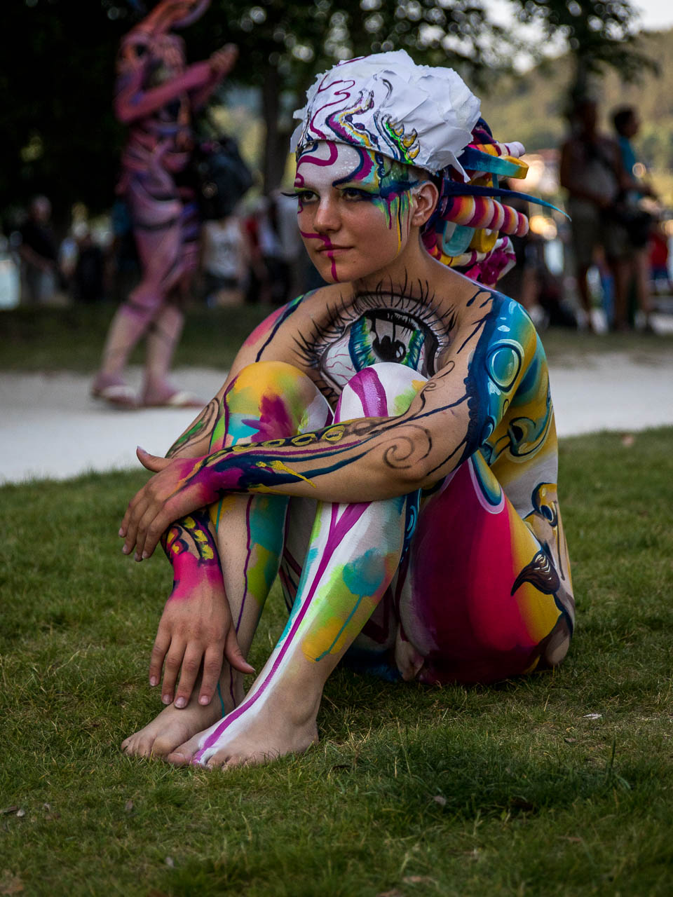 Click to view the Airbrush Section